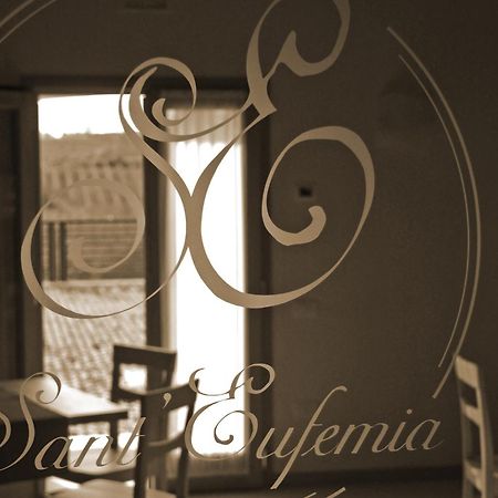 Tenuta Sant'Eufemia San Pietro Di Feletto Exterior foto